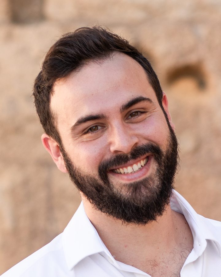 כרמי לוי